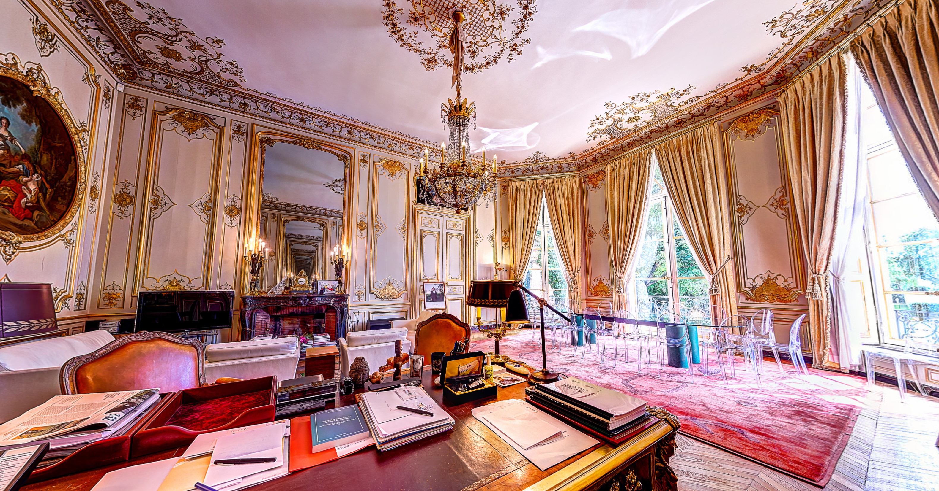 Cabinet du Premier ministre