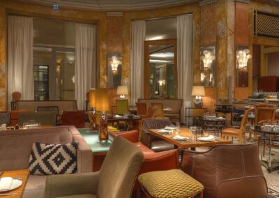 Hôtel Prince de Galles – Photos 360 et visite virtuelle