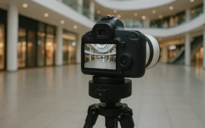 Quelle type de commerce a besoin d’une visite virtuelle ?